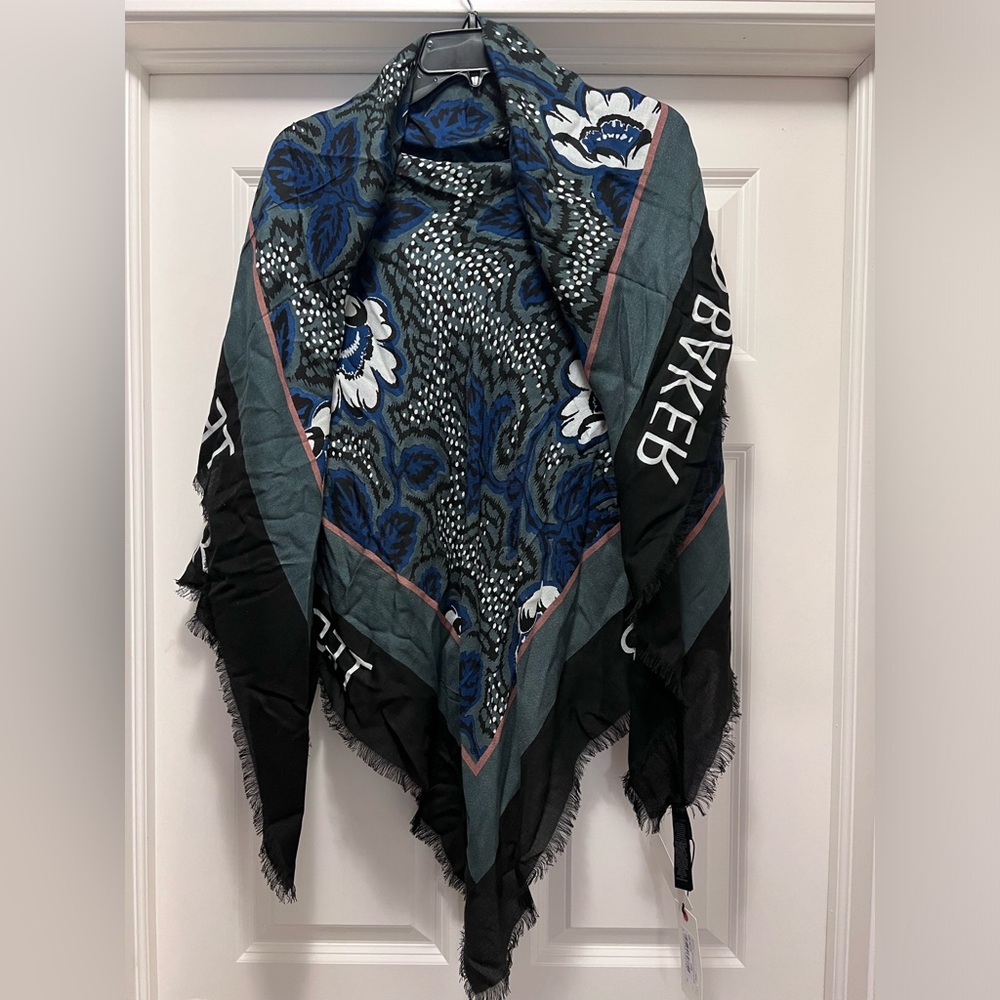 Ted Baker lightweight scarf